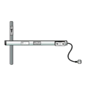 Hi-Tec Aerials SHDC cellular shrouded dipole 700–1000 MHz