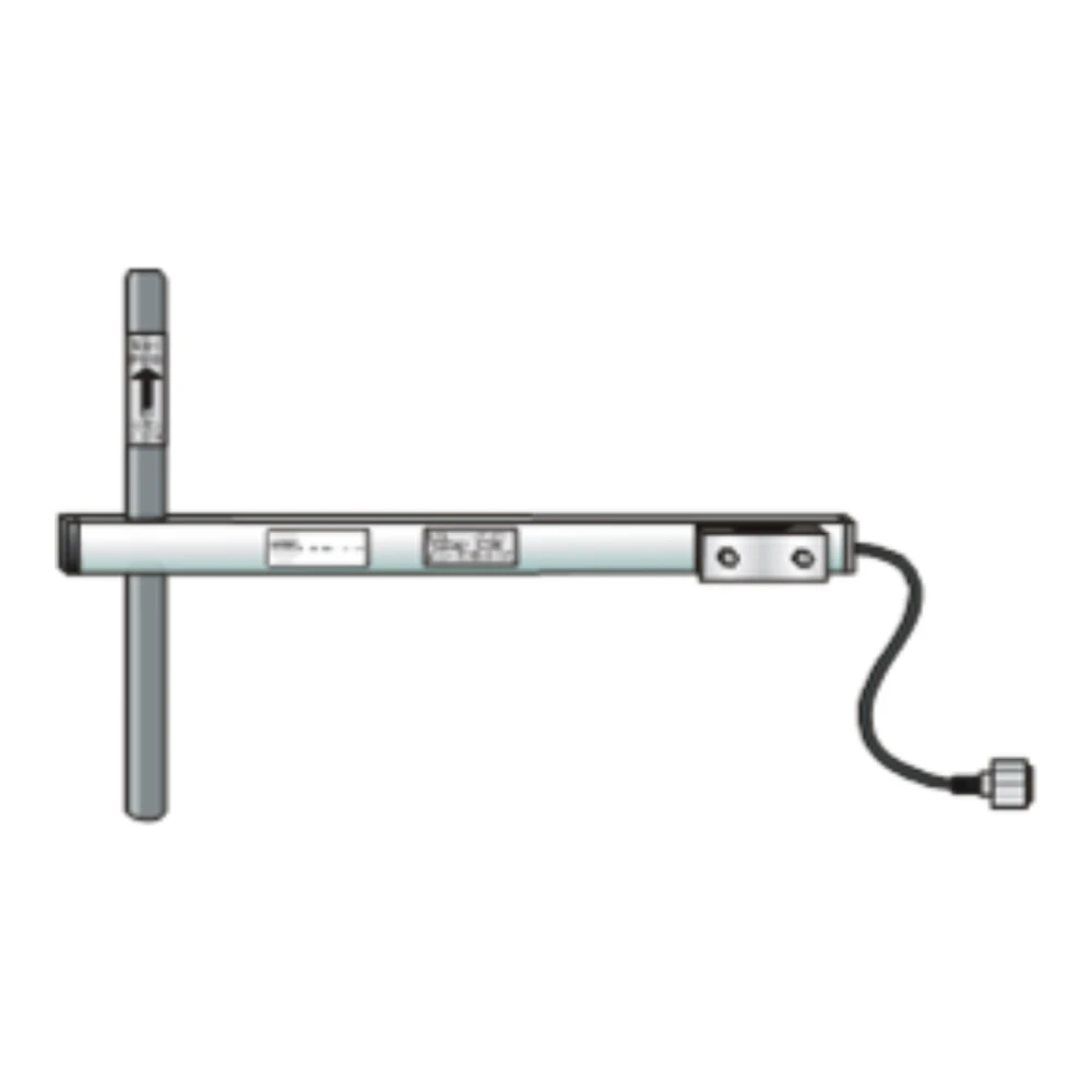 Hi-Tec Aerials SHDC cellular shrouded dipole 700–1000 MHz