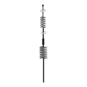 Hi-Tec Aerials WCELCOL6 cellular collinear 6 dB whip