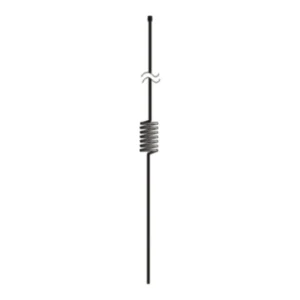 Hi-Tec Aerials WUCOL3 UHF collinear 3 dB whip