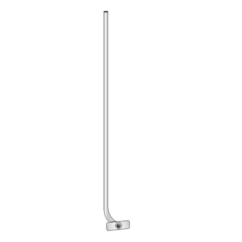 Hi-Tec Aerials hockey stick fascia mount