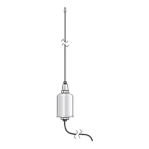 Hi-Tec Aerials heavy duty VHF marine 1/2 wave aerial