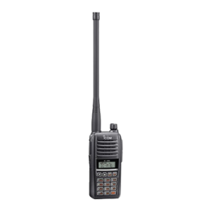 Icom IC-A16E VHF airband handheld radio