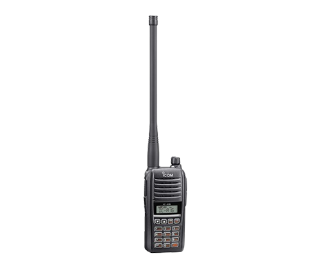 Icom IC-A16E VHF airband handheld radio