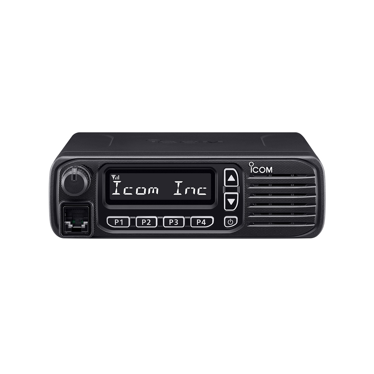Icom IC-F5130D/IC-F6130D digital mobile radio
