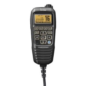 Icom HM-195GB CommandMic for IC-M410BB and IC-M510BB