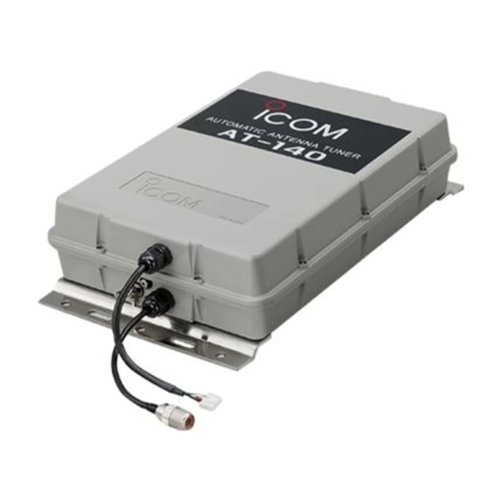 Icom AT-140 automatic HF antenna tuner
