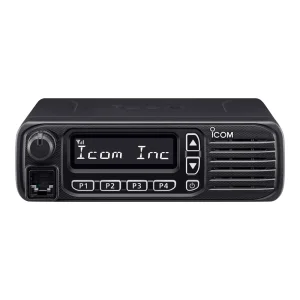 Icom IC-F5130D IC-F6130D NXDN digital mobile radio