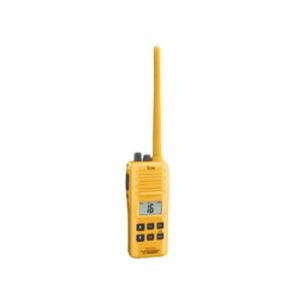 Icom IC-GM1600 GMDSS survival craft VHF radio