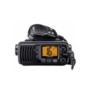 Icom IC-M200 fixed VHF marine radio