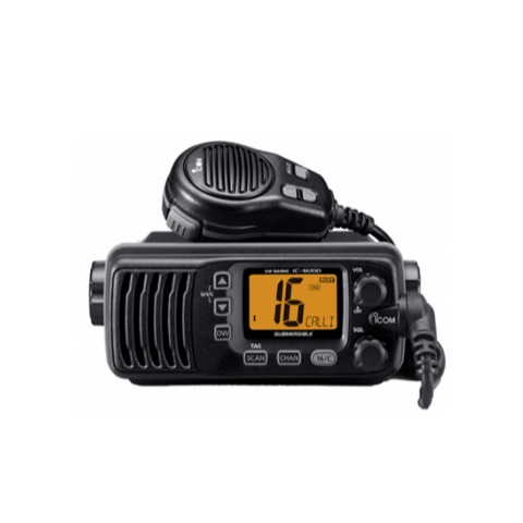 Icom IC-M200 fixed VHF marine radio