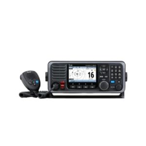 Icom IC-M605EURO VHF marine radio system