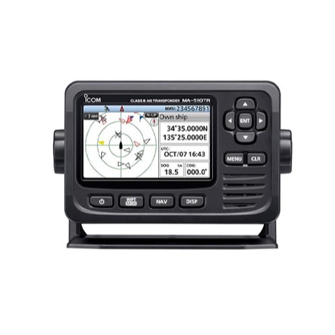 Icom MA-510TR Class B AIS transponder