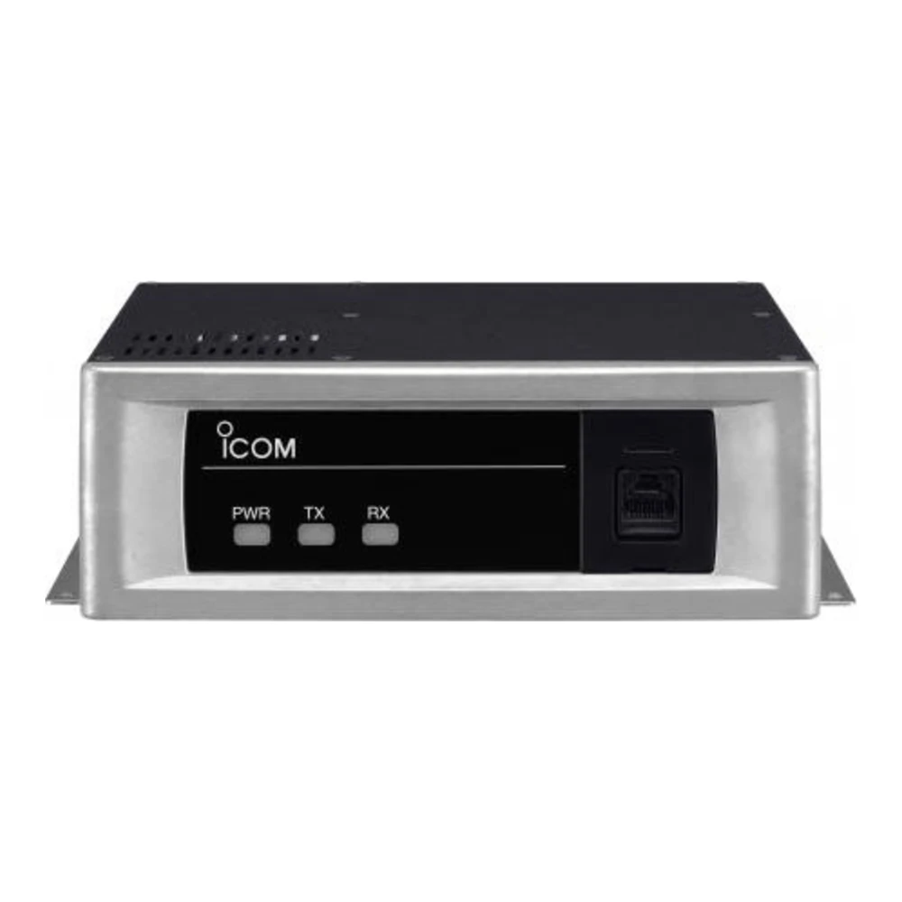 Icom UR-FR5300 / UR-FR6300 add-on repeater module