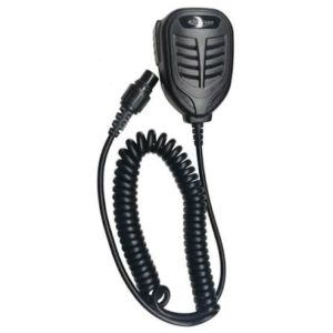 Kirisun KME-233 standard hand microphone for DM588 and M50 mobile radios