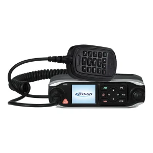 Kirisun M50 4G PoC mobile radio