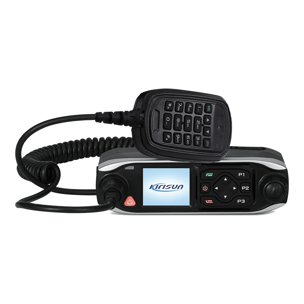 Kirisun M50 4G PoC mobile radio