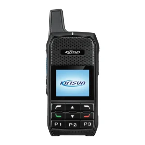 Kirisun T350 PoC Radio