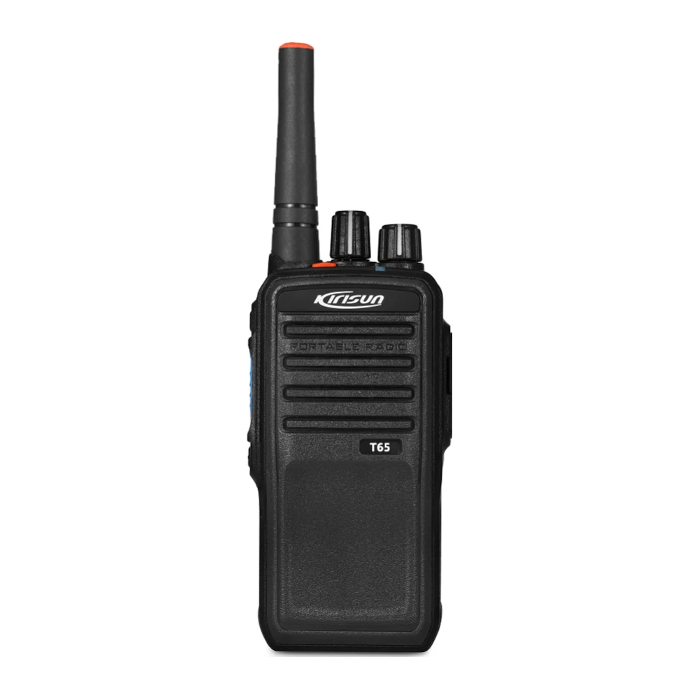 Kirisun T65 PoC Radio