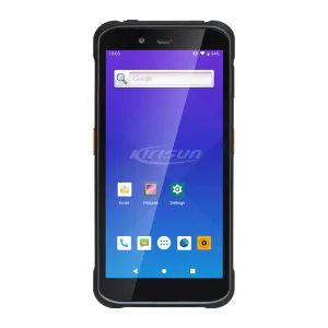 Kirisun T650 PoC Smartphone