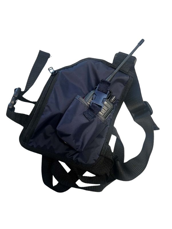 Signals Radio Chest Harness - Image 2