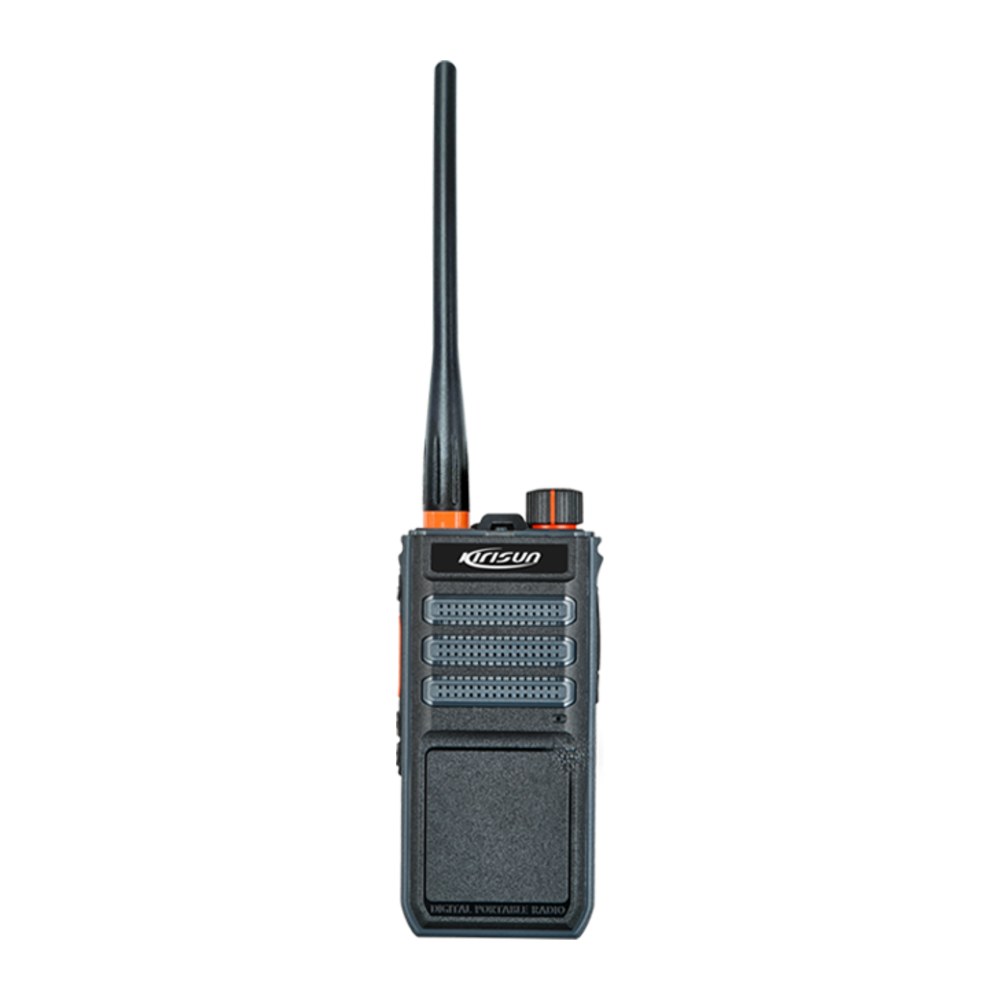 Kirisun UP405S compact DMR portable radio