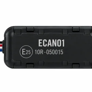 Waka Data ECAN01 contactless CAN bus adapter