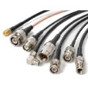 Cables, Connectors & RF