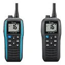 Marine & Aviation Radios