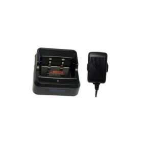 Kirisun KBC-760 desktop charger for the DP405 DMR radio