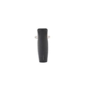 Kirisun KBJ-17 replacement belt clip for DP-series and T60/T65 radios
