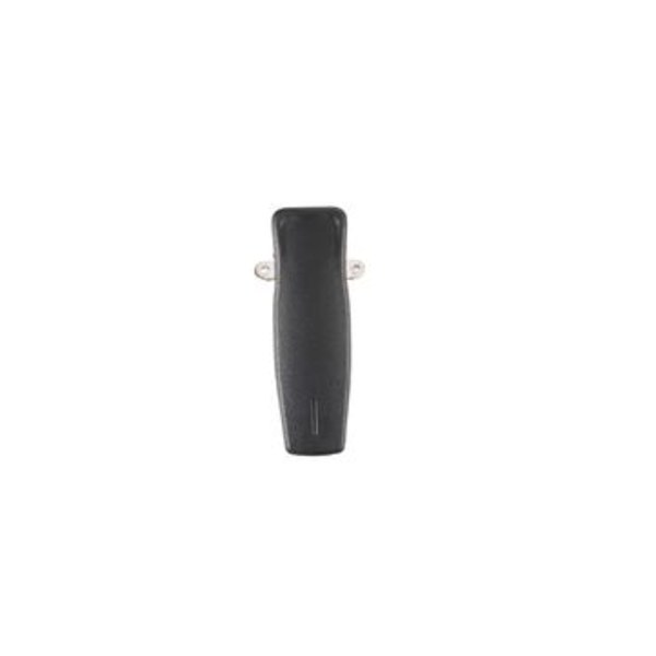 Kirisun KBJ-17 replacement belt clip for DP-series and T60/T65 radios